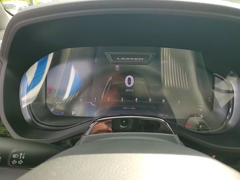 New 2025 RAM 1500 Limited image 18