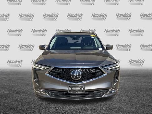 Used 2022 Acura MDX SH-AWD w/ Advance Package image 3