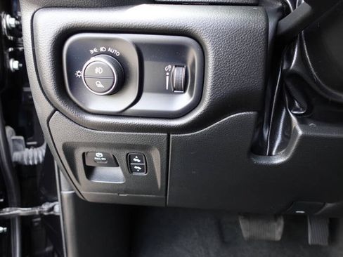 Used 2023 RAM 1500 Sport w/ Rebel Level 2 Equipment Group AWD/4WD image 64