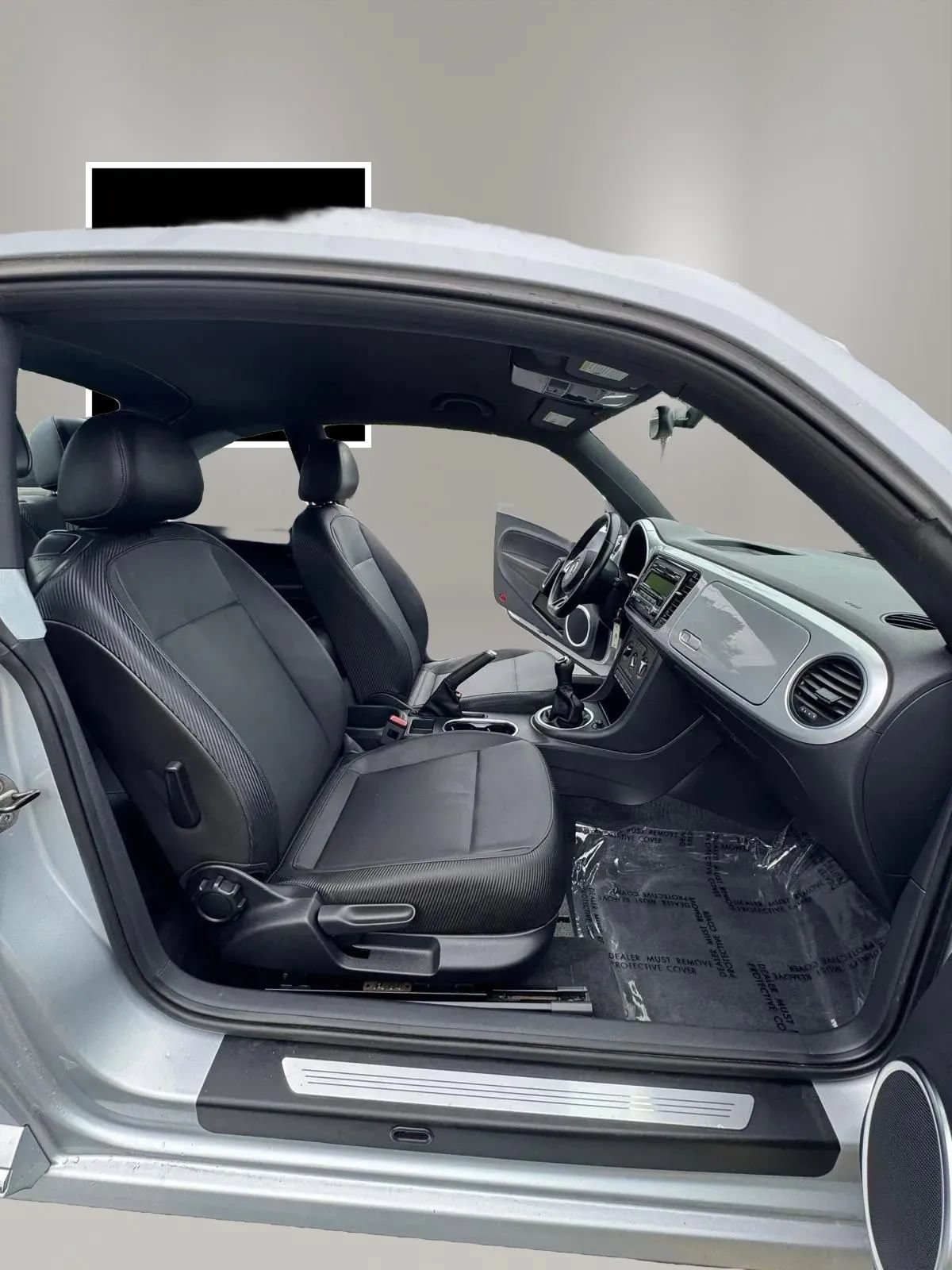 Used 2012 Volkswagen Beetle 2.5 FWD image 11