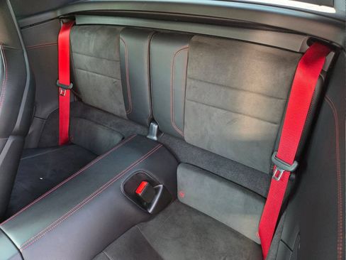 Certified 2024 Porsche 911 Carrera 4 GTS AWD/4WD image 18