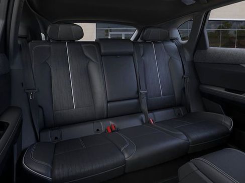 New 2026 Cadillac Optiq Sport 2 image 23