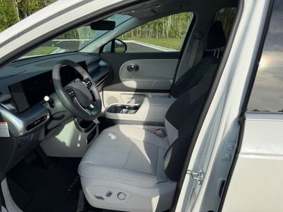 Used 2026 Hyundai Ioniq 9 SE
