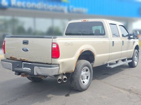 Used 2009 Ford F350 XLT AWD/4WD image 6