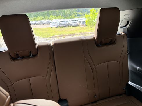 Used 2024 INFINITI QX60 Autograph AWD/4WD image 16