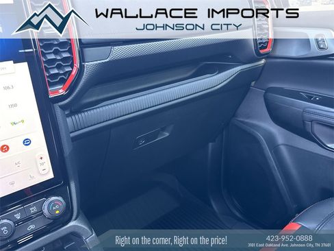 Used 2025 Ford Ranger Raptor image 20