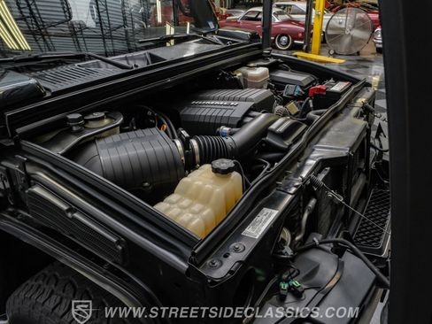 Used 2008 HUMMER H2 AWD/4WD image 40