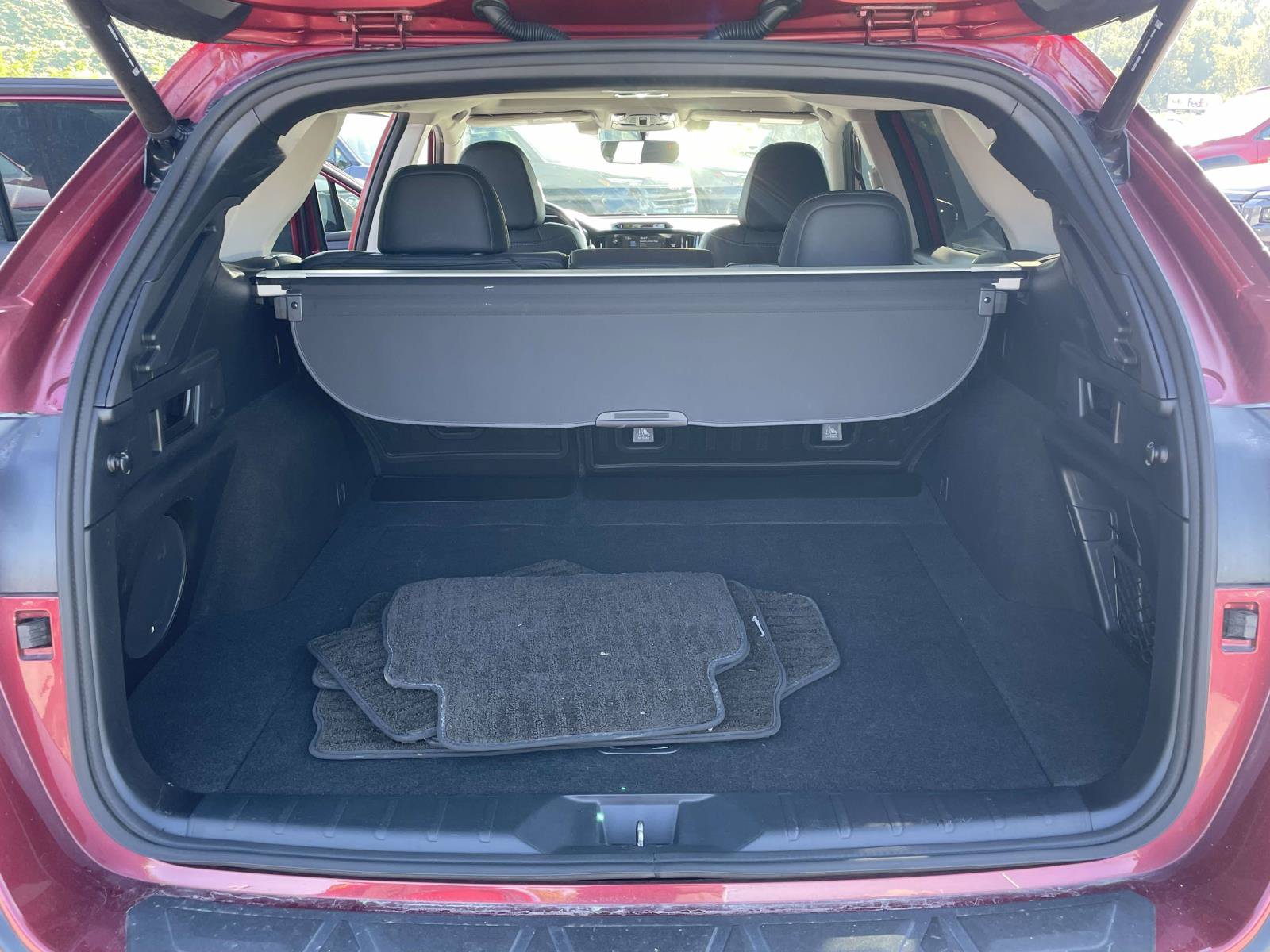 Certified 2022 Subaru Outback Limited AWD/4WD image 30