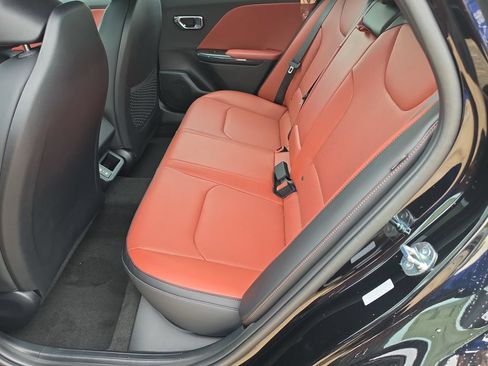 New 2026 Kia K4 GT-Line Turbo w/ GT-Line Premium Package FWD image 16