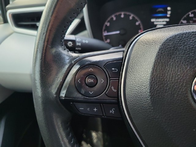 Used 2024 Toyota Corolla SE FWD image 15