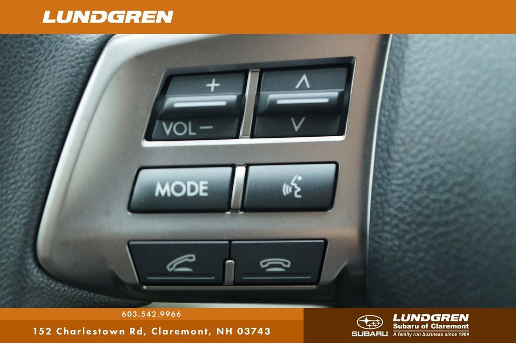 Used 2014 Subaru Impreza 2.0i Premium w/ All-Weather Package w/CVT AWD/4WD image 16