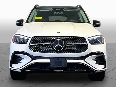 New 2026 Mercedes-Benz GLE 350 4MATIC image 2
