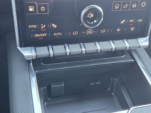 New 2026 GMC Sierra EV Elevation w/ LPO, Elevation Dark Package image 15