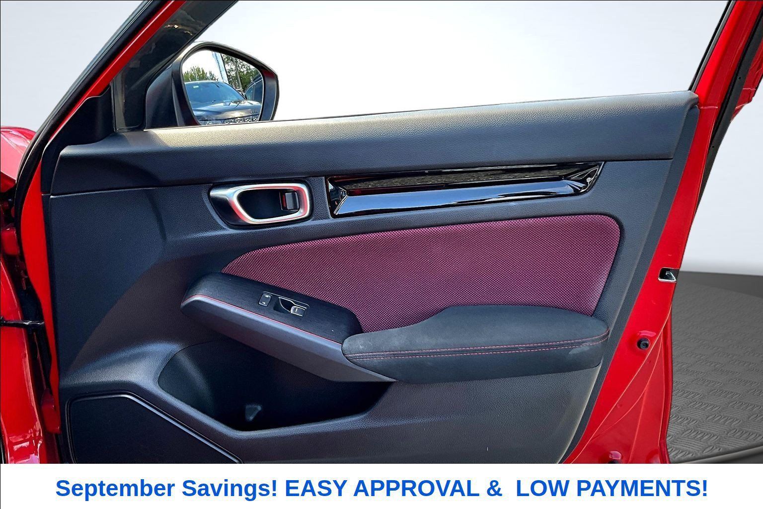 Used 2022 Honda Civic Si image 27