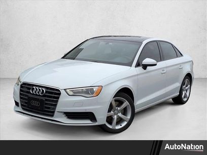 Used 2016 Audi A3 2.0T Premium w/ Audi MMI Navigation Plus