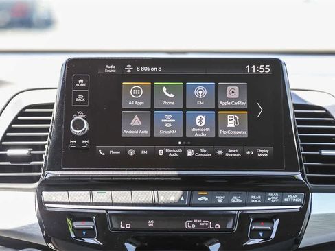 New 2026 Honda Odyssey EX-L image 16