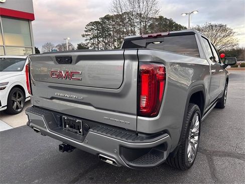 Used 2024 GMC Sierra 1500 Denali w/ Denali Reserve Package image 3