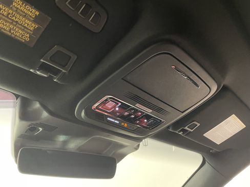 Used 2023 Lincoln Corsair Reserve w/ Equipment Group 202A image 8