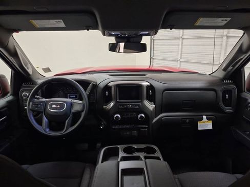 New 2026 GMC Sierra 1500 Pro w/ Graphite Edition image 21