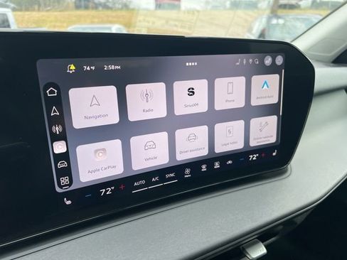 New 2026 Audi Q3 quattro 2.0T AWD/4WD image 13