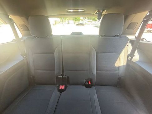 New 2026 Chevrolet Tahoe LS AWD/4WD image 26