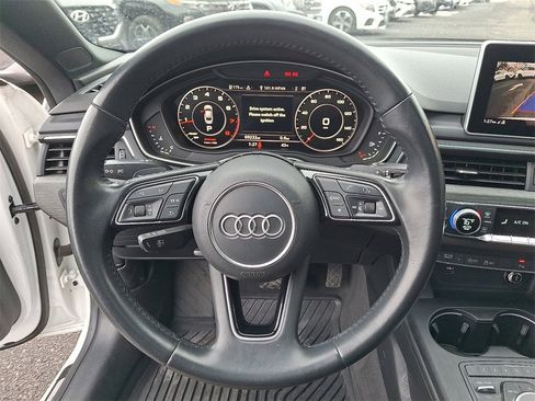 Used 2018 Audi A5 2.0T Premium Plus w/ Premium Plus image 21