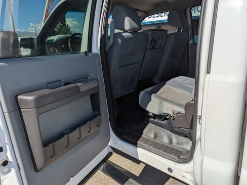 Used 2011 Ford F350 XLT w/ Advanced Security Group image 18