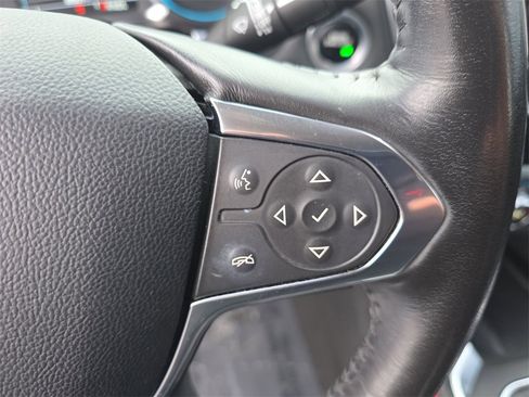 Used 2019 Chevrolet Traverse Premier w/ Redline Edition image 33