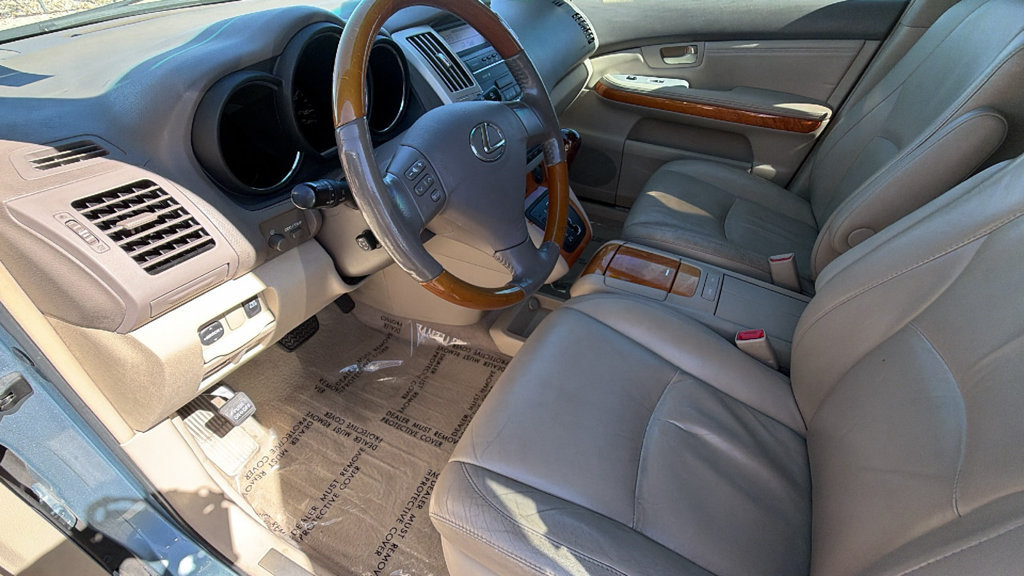 Used 2005 Lexus RX 330 AWD image 10