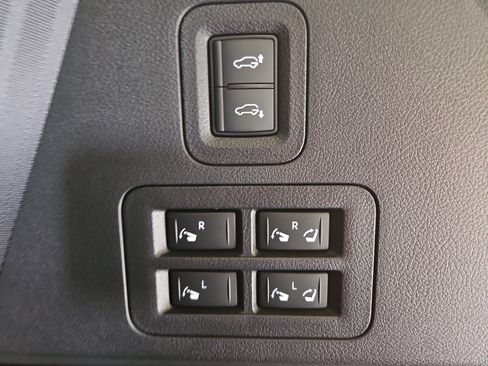 New 2026 Nissan Armada PRO-4X image 13