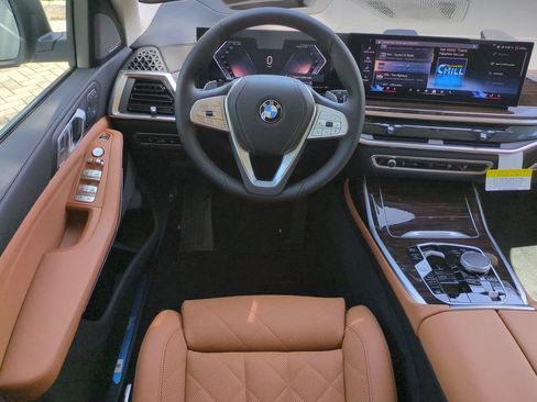 New 2027 BMW X7 xDrive40i w/ Premium Package AWD/4WD image 16