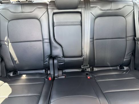 Used 2023 Lincoln Corsair Reserve w/ Equipment Group 201A AWD/4WD image 19