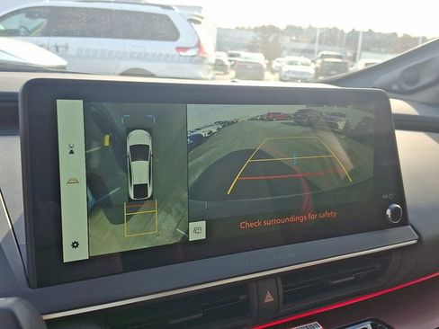 New 2026 Toyota Prius Plug-In Hybrid image 15