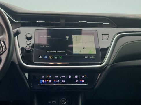 Used 2023 Chevrolet Bolt EUV Premier w/ Sun & Sound Package FWD image 14