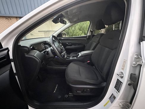 Used 2022 Hyundai Tucson XRT w/ Cargo Package FWD image 18