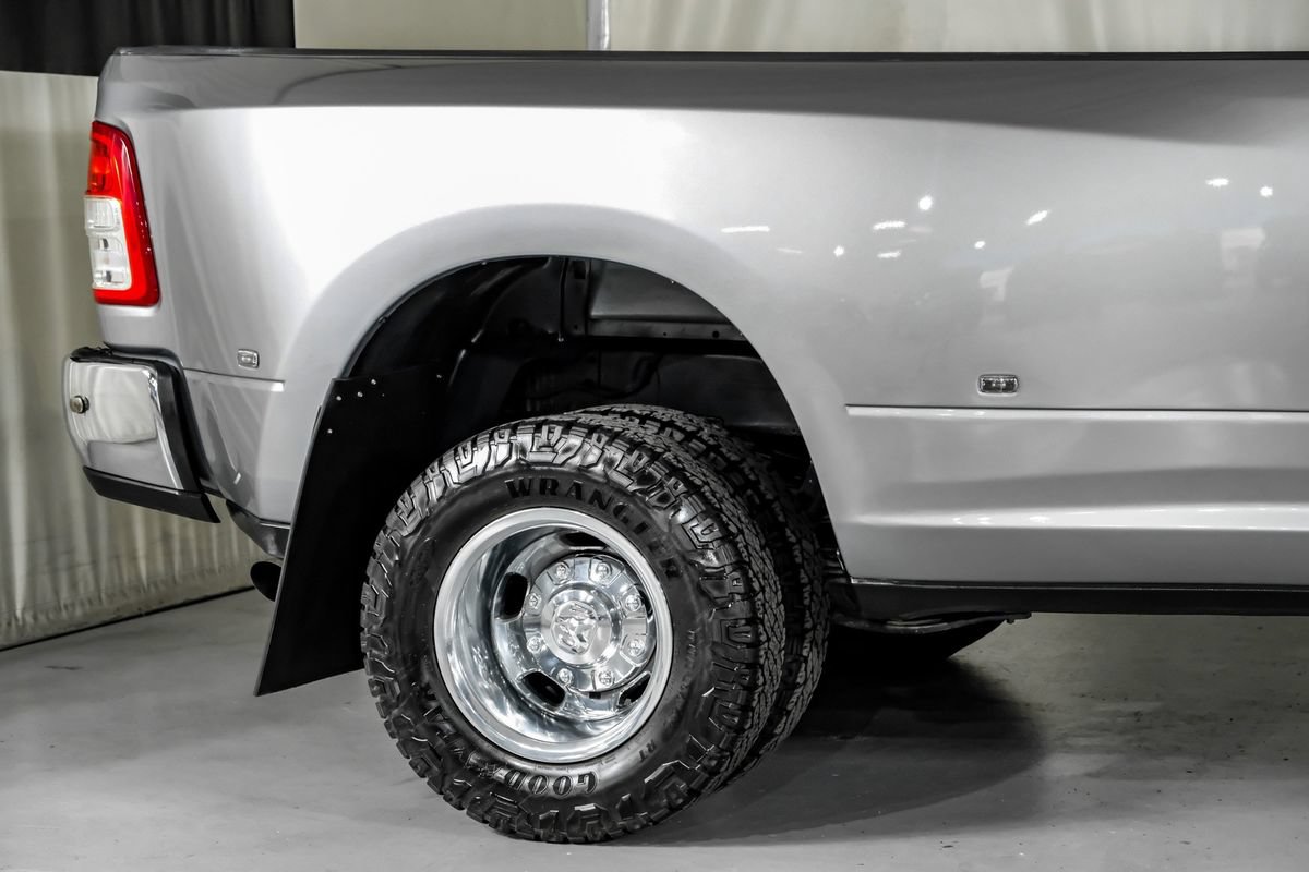 Used 2020 RAM 3500 Tradesman AWD/4WD image 6