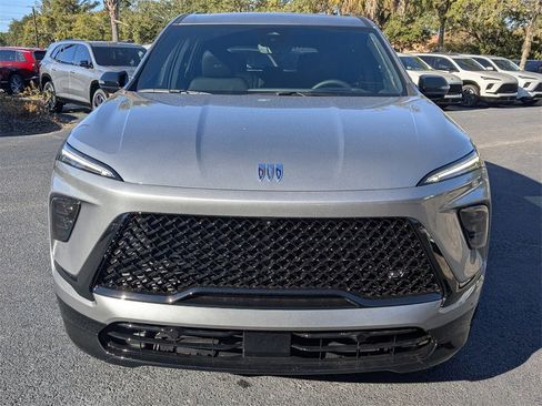 New 2026 Buick Enclave Sport Touring w/ Power Package image 9