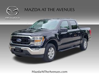 Used 2021 Ford F150 XLT AWD/4WD 360° Tour