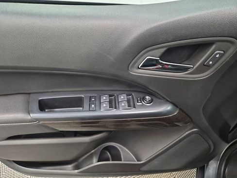 Used 2022 GMC Canyon Elevation w/ Trailering Package image 14