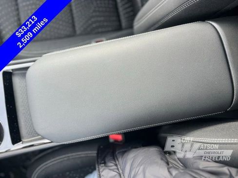 Certified 2025 Chevrolet Blazer EV LT image 18