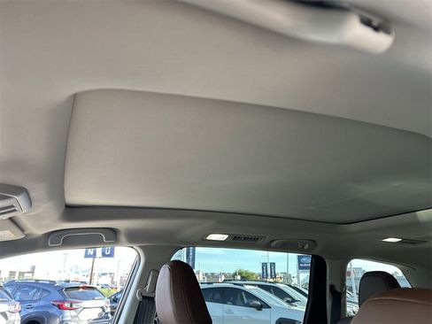 New 2026 Subaru Ascent Touring image 18