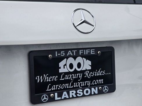 New 2026 Mercedes-Benz GLB 250 4MATIC image 32