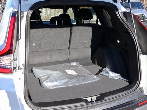 New 2026 Honda CR-V Sport image 15