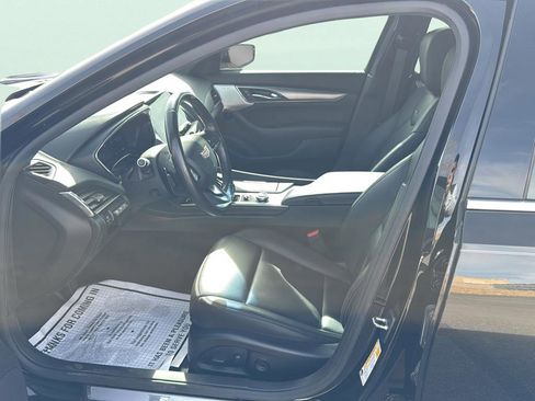 Used 2022 Cadillac CT5 Premium Luxury image 19