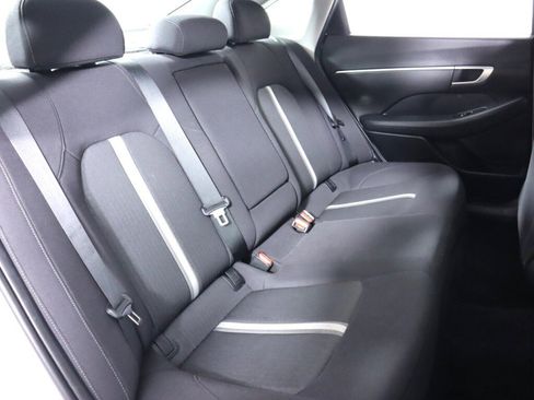 Used 2024 Hyundai Sonata SEL FWD image 32