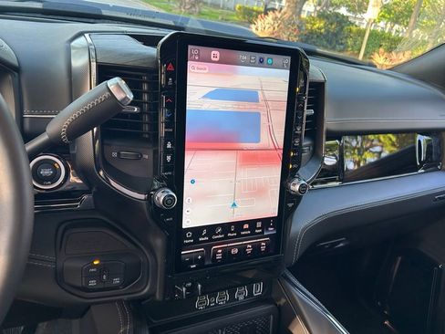 New 2025 RAM 3500 Limited image 13