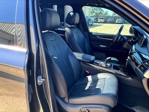 Used 2018 BMW X5 sDrive35i image 9