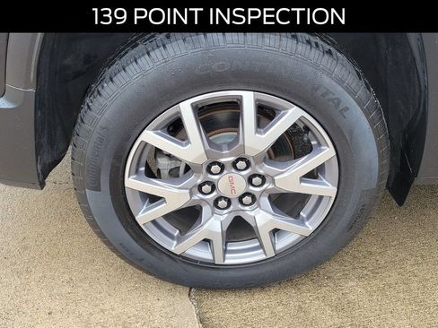 Used 2020 GMC Acadia SLT w/ LPO, Floor Liner Package FWD image 5