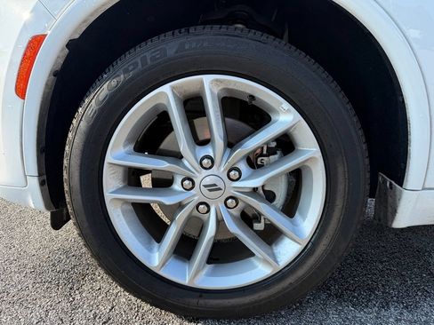 Used 2026 Dodge Durango GT AWD/4WD image 22
