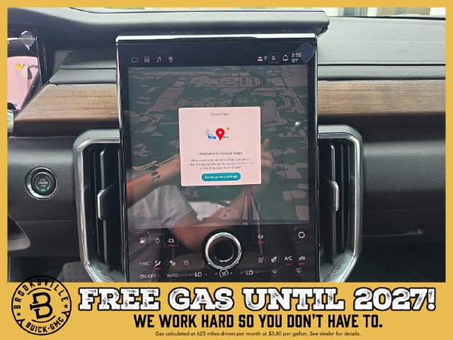 New 2027 GMC Acadia Denali Ultimate w/ LPO, Floor Liner Package AWD/4WD image 21